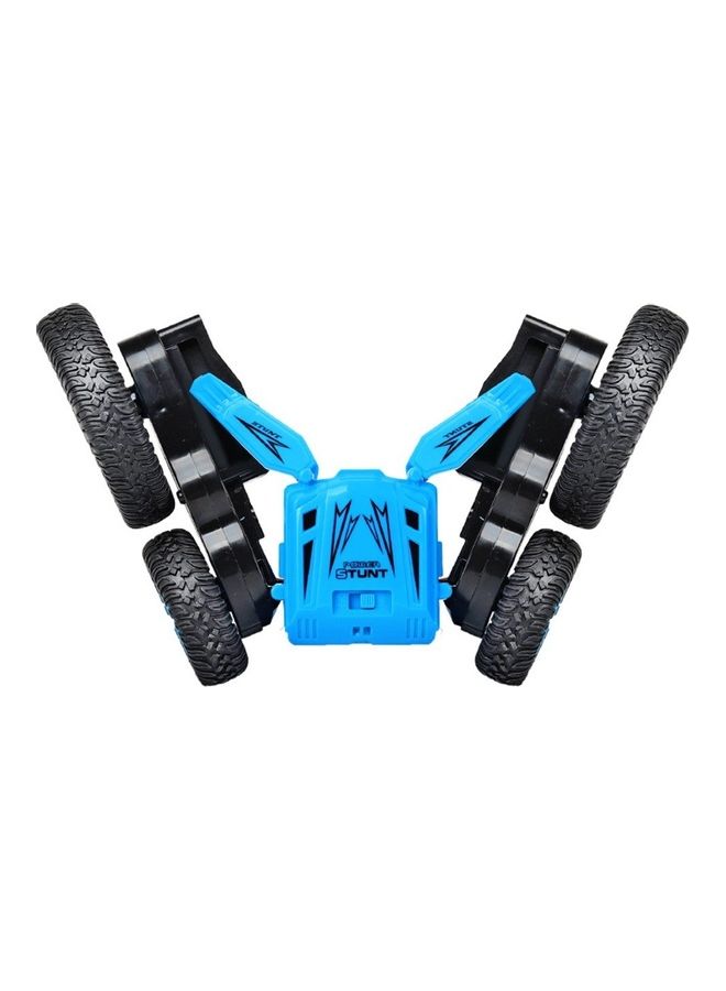 NIBEMINENT RC Stunt Car 14x14.2x8.5cm - Image 3