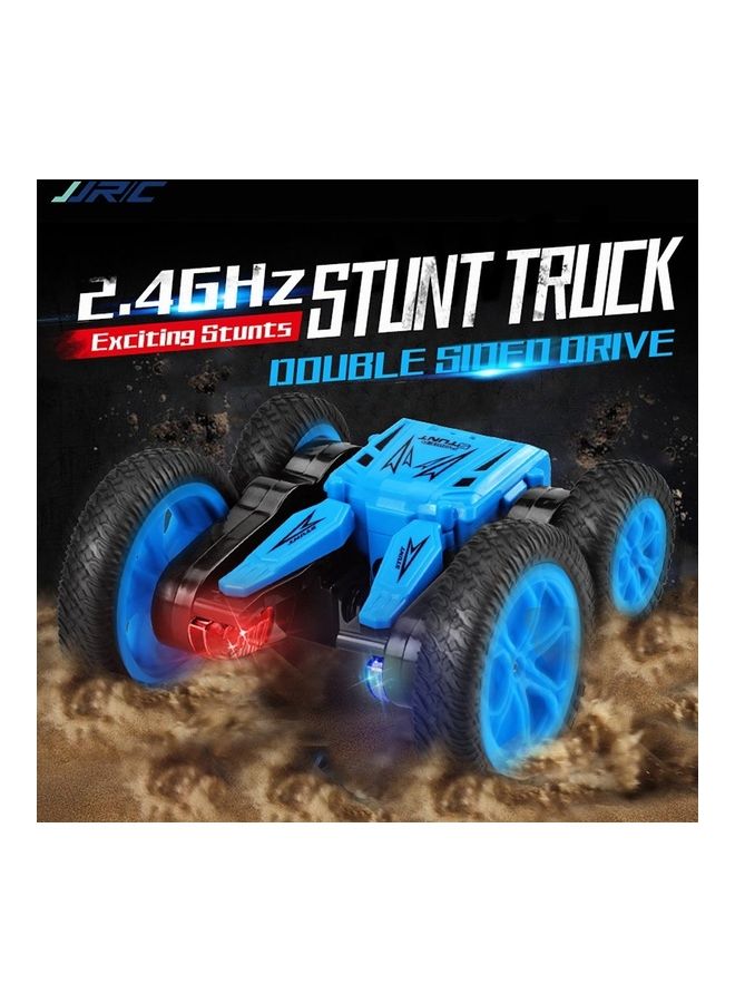 NIBEMINENT RC Stunt Car 14x14.2x8.5cm - Image 2