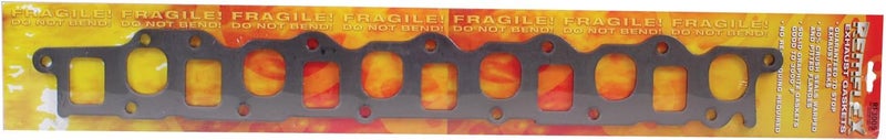 3005 Exhaust Gasket for Ford L6 Engine, (Set of 2)