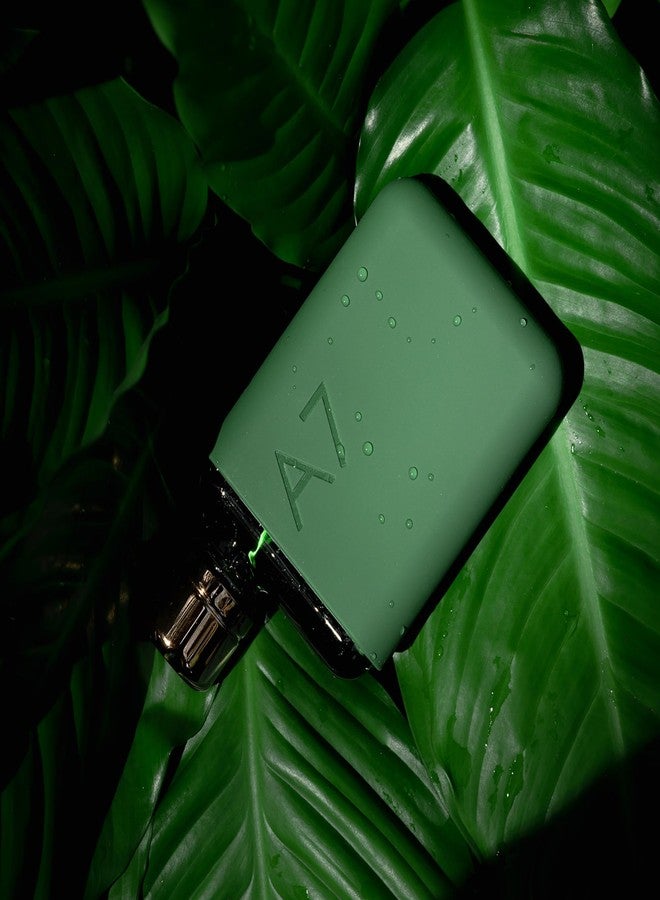 memobottle Silicone Sleeves | Protect & Preserve with Colorful Personality (Moss Green, A7) - Image 3