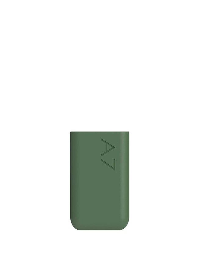 memobottle Silicone Sleeves | Protect & Preserve with Colorful Personality (Moss Green, A7) - Image 1