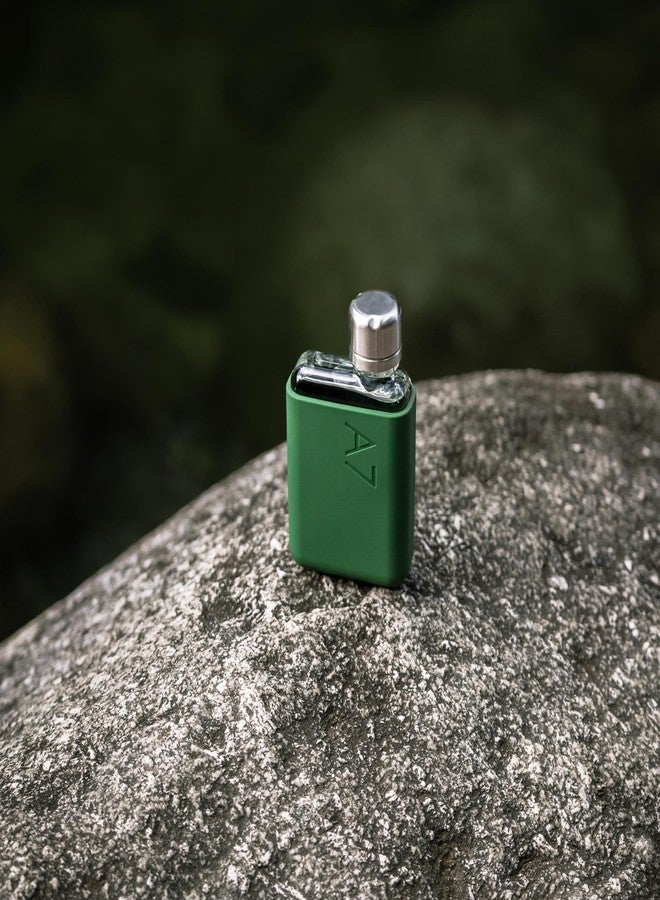 memobottle Silicone Sleeves | Protect & Preserve with Colorful Personality (Moss Green, A7) - Image 5