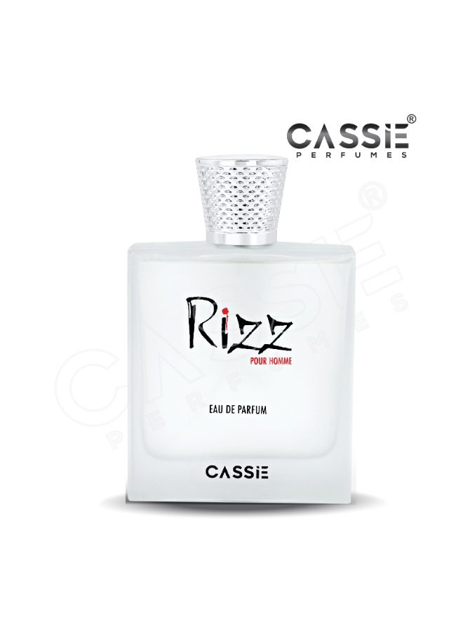 كاسي عطر ريز بور هوم او دي بارفان للرجال 75 مل من عطور كاسي - Image 4