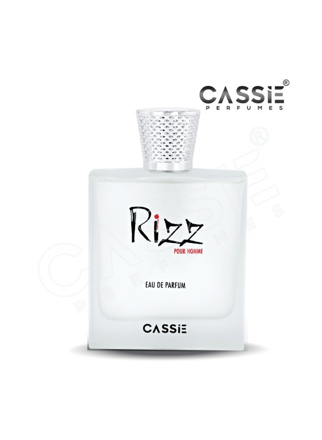 كاسي عطر ريز بور هوم او دي بارفان للرجال 75 مل من عطور كاسي - Image 3