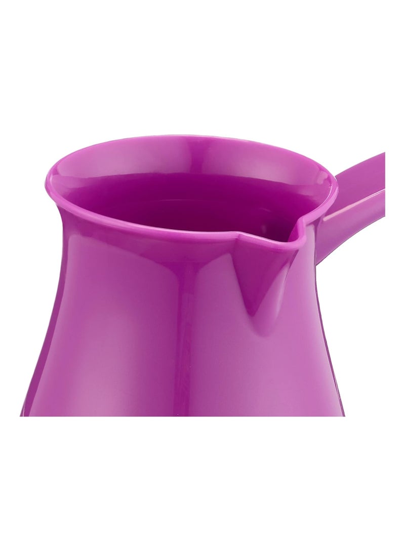 Sinbo Coffee and tea pot, half a liter, 600 watts - Image 3
