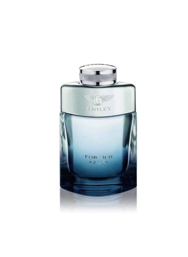 بنتلي عطر أزور 100ملليلتر