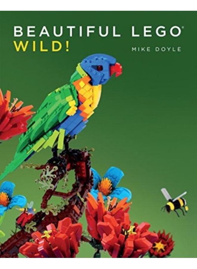 Beautiful Lego 3: Wild 