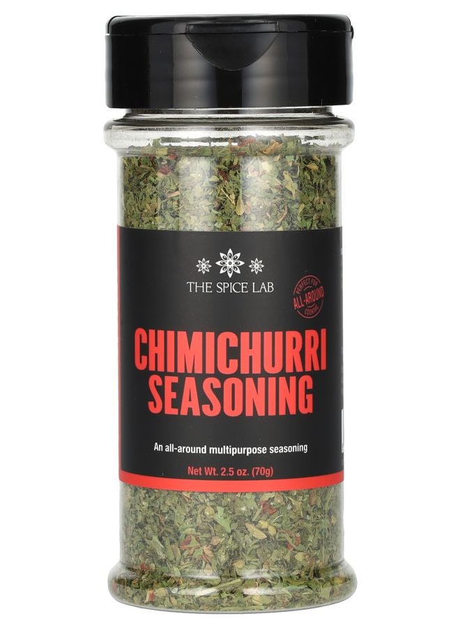 Spice Chimichurri Seasoning 2.5 oz (70 g)