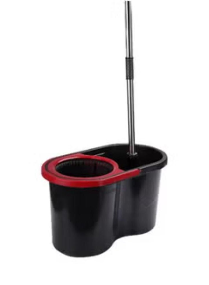 ACLIX 360 Degree Spin Mop And Bucket Set Multicolour - Image 1