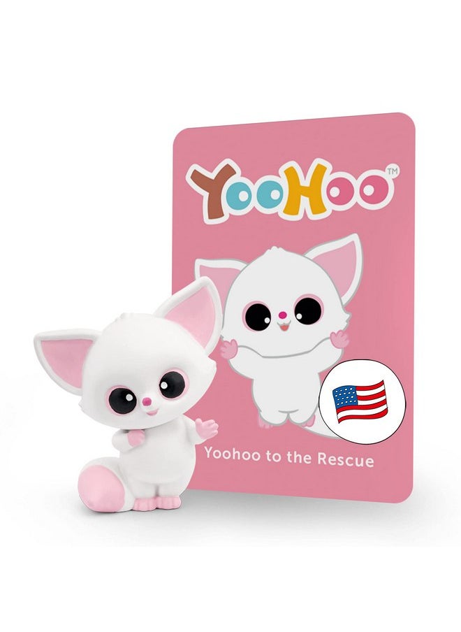 Tonies Pammee Audio Play Character from Yoohoo to The Rescue - pzsku/Z8CA175DB7F705A36B70BZ/45/_/1737031483/619900a0-8c43-4946-a9cd-18b4e1d79a33