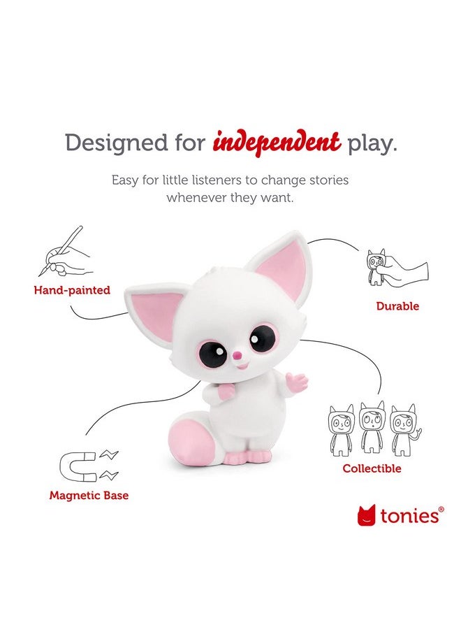 Tonies Pammee Audio Play Character from Yoohoo to The Rescue - pzsku/Z8CA175DB7F705A36B70BZ/45/_/1737031496/038cf106-5e56-40fd-973a-abc2aff444c1