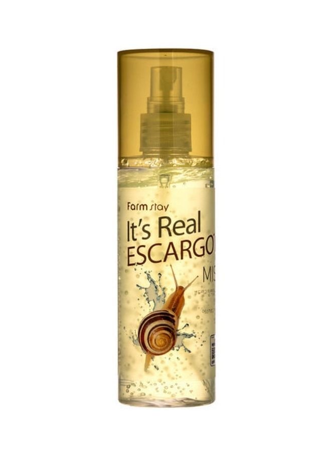 Farm Stay - IT IS REAL GEL MIST ESCARGOT 120ml - Image 1