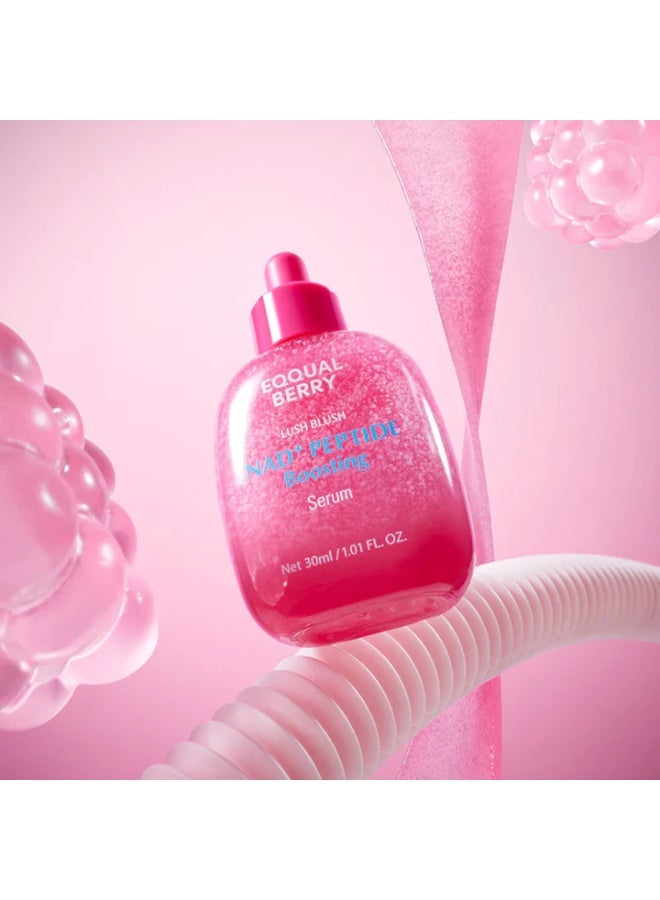 Berrylook berry  Vitamin illuminating Serum 30ml - Image 3