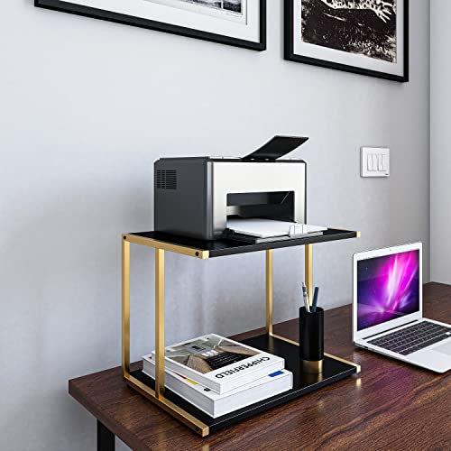 DECOWORLD || Printer Stand || Multipurpose Printer Table for Home, Office and Workstation - Image 1