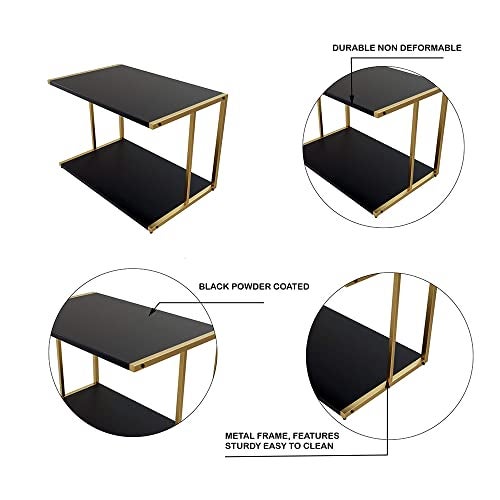 DECOWORLD || Printer Stand || Multipurpose Printer Table for Home, Office and Workstation - Image 2