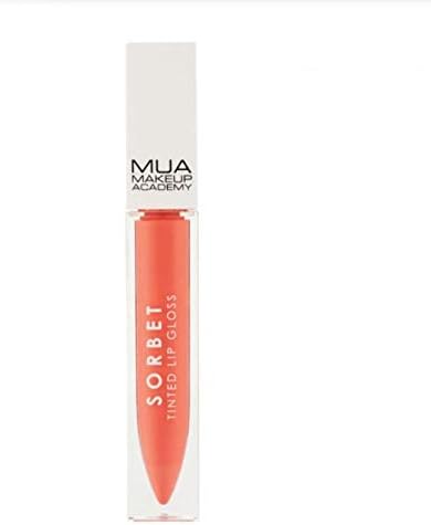 MUA Lipgloss Sorbet