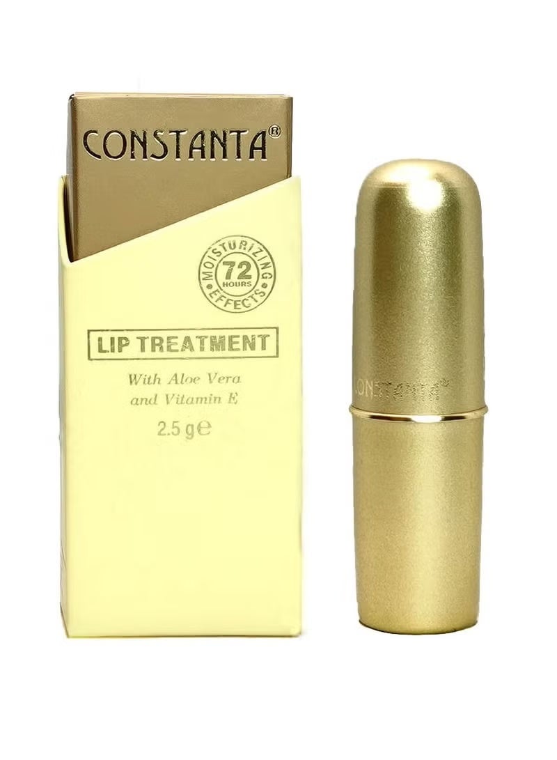 Lip Treatment with Aloe Vera & Vitamin E 2.5g