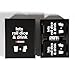 DSS Games Lets Roll Dice Drink 7 11 Doubles Party Challenge Card Came with Dice Perfect for Friends Game Night College Birthday Gift - Image 4