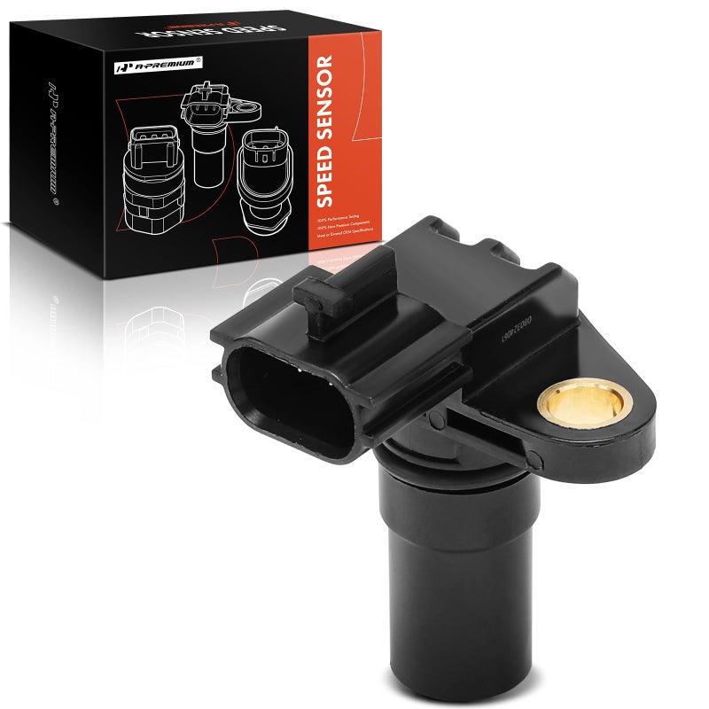 حساس سرعة APremium متوافق مع نيسان ألتيما روج سنترا فيرسا مورانو بايثفايندر ماكسيما جوك كيكز NV200 كيوب جيب كومباس باتريوت ميتسوبيشي أوتلاندر لانسر إنفينيتي QX60