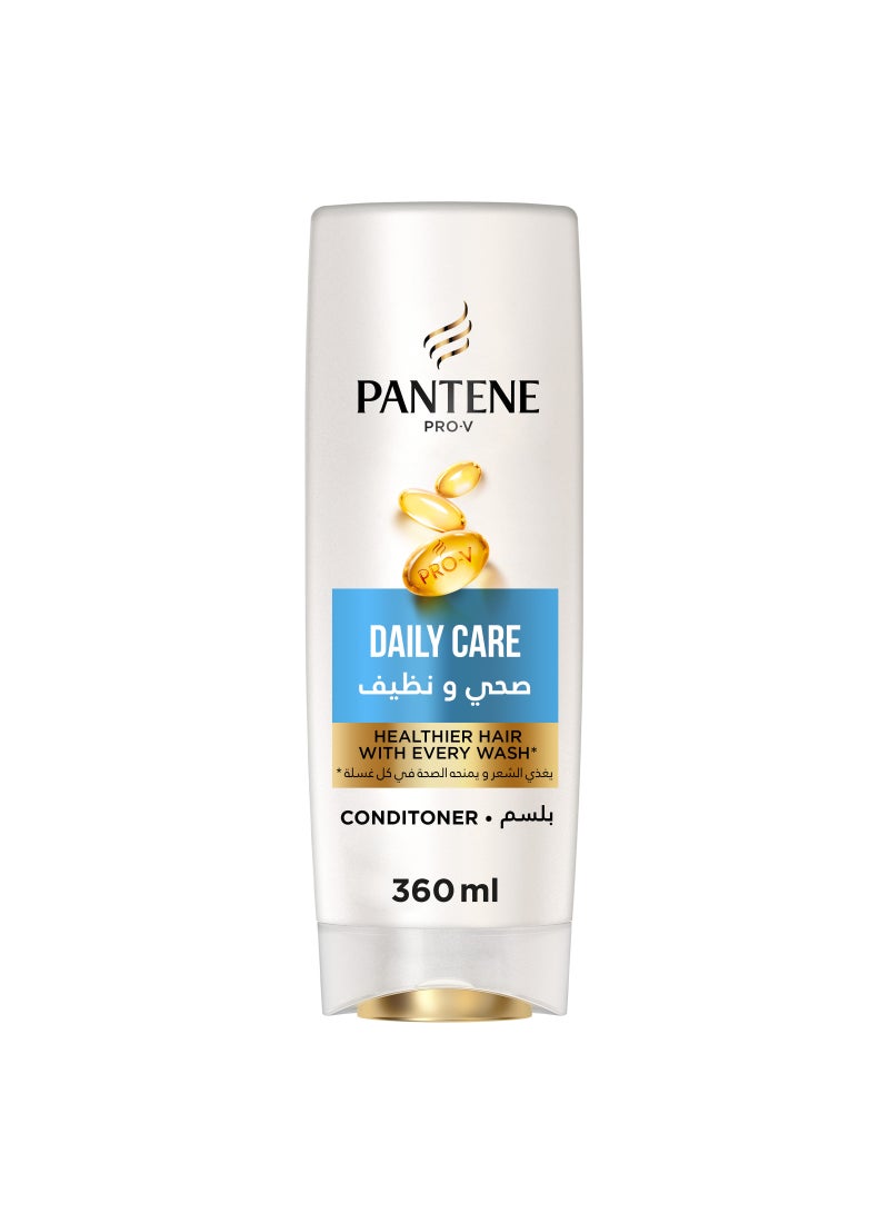 Pantene Pro-V Daily Care Conditioner  - Image 1