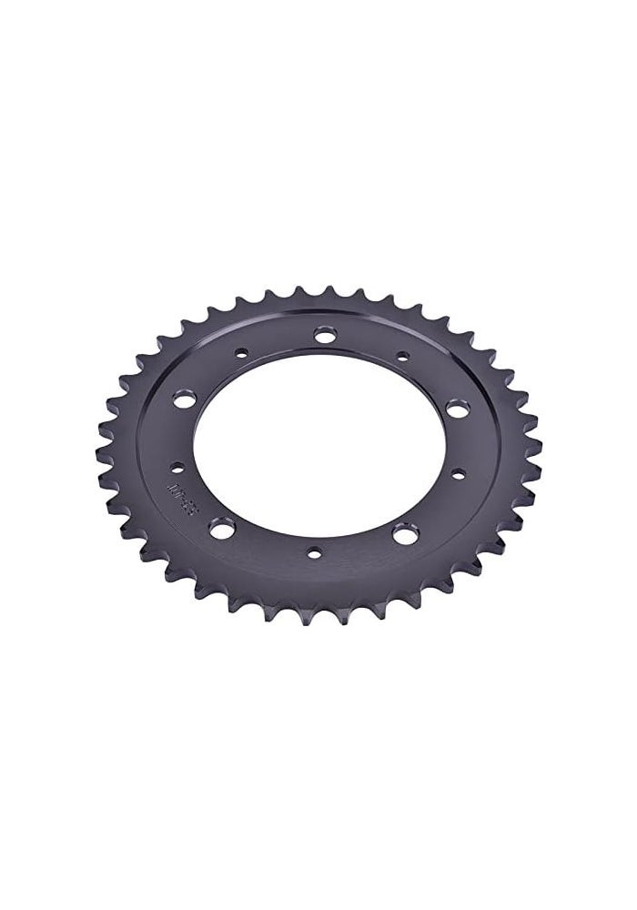 Yurefax 525 40T Motorcycle Rear Sprocket - Image 5