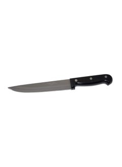 سكين تقطيع اللحوم من SEKIZO KITCHEN Perfection Chefs KNIFE مصنوعة في اليابان حادة للغاية ومشحوذة يدويًا من الفولاذ الكربوني العالي
