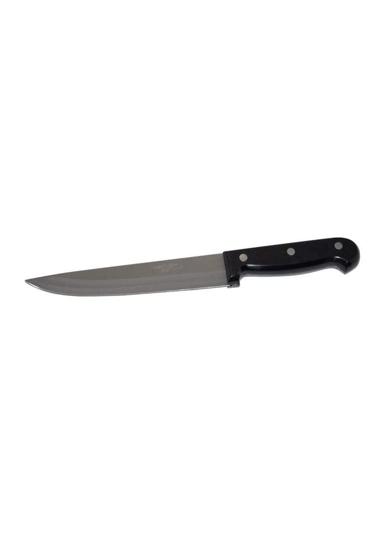 سيكيزو سكين تقطيع اللحوم من SEKIZO KITCHEN Perfection Chefs KNIFE مصنوعة في اليابان حادة للغاية ومشحوذة يدويًا من الفولاذ الكربوني العالي  - Image 1