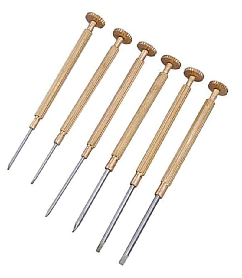 DIY Crafts Diy Crafts CTDIYHI27908 Repair Tools for Mobile Phone Watch Ipad Tablets Macbook Laptop Pc Maintenance Upkeep Combo Set Pattern No 1 Repair Kit Multicolor  - Image 1