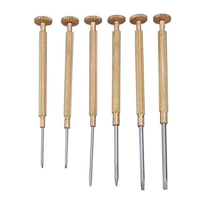 DIY Crafts Diy Crafts CTDIYHI27908 Repair Tools for Mobile Phone Watch Ipad Tablets Macbook Laptop Pc Maintenance Upkeep Combo Set Pattern No 1 Repair Kit Multicolor  - Image 4