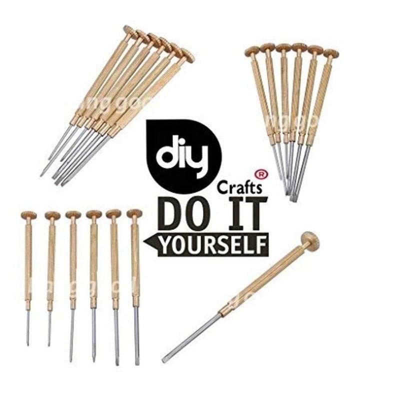 DIY Crafts Diy Crafts CTDIYHI27908 Repair Tools for Mobile Phone Watch Ipad Tablets Macbook Laptop Pc Maintenance Upkeep Combo Set Pattern No 1 Repair Kit Multicolor  - Image 3