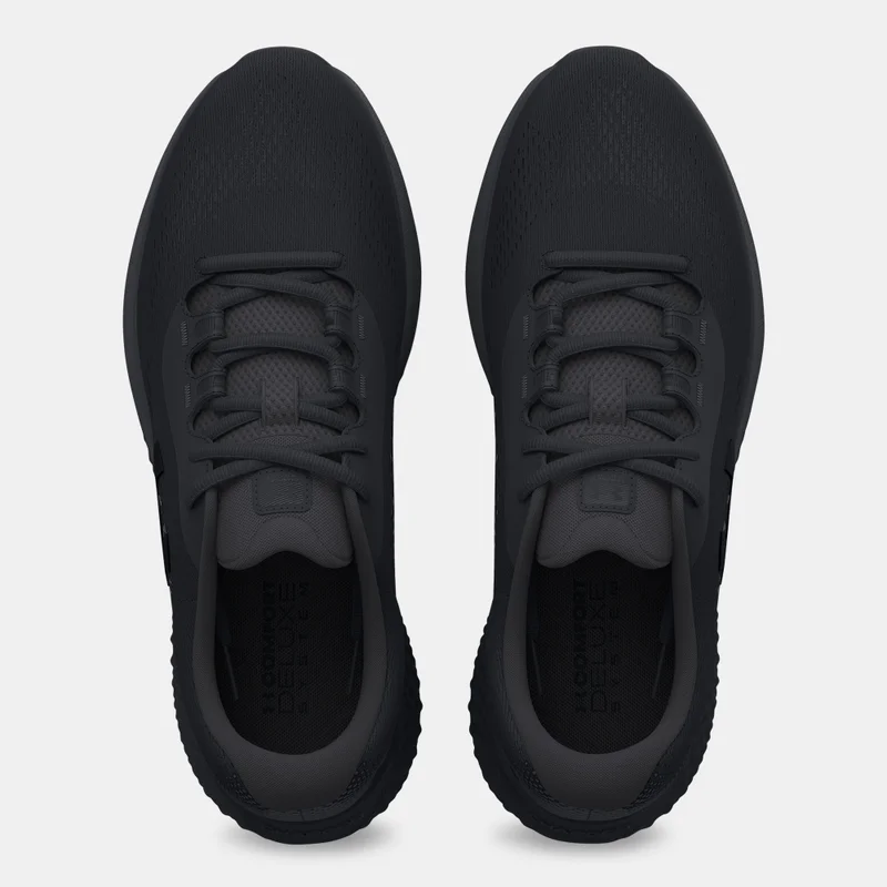 UNDER ARMOUR Men's Rogue 4 Running Shoes