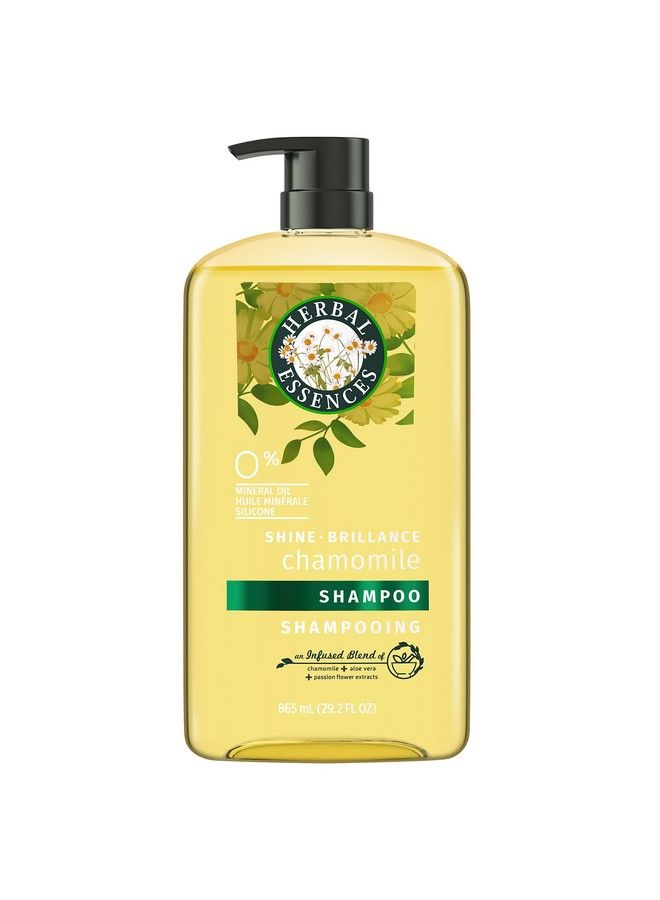 Herbal Essences Shine Collection Shampoo 29.2 Fl Oz 29.2 Fl Oz - Image 2