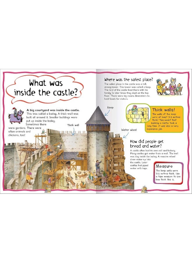 null - My First Question and Answer Book - Image 1