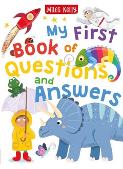 My First Question and Answer Book