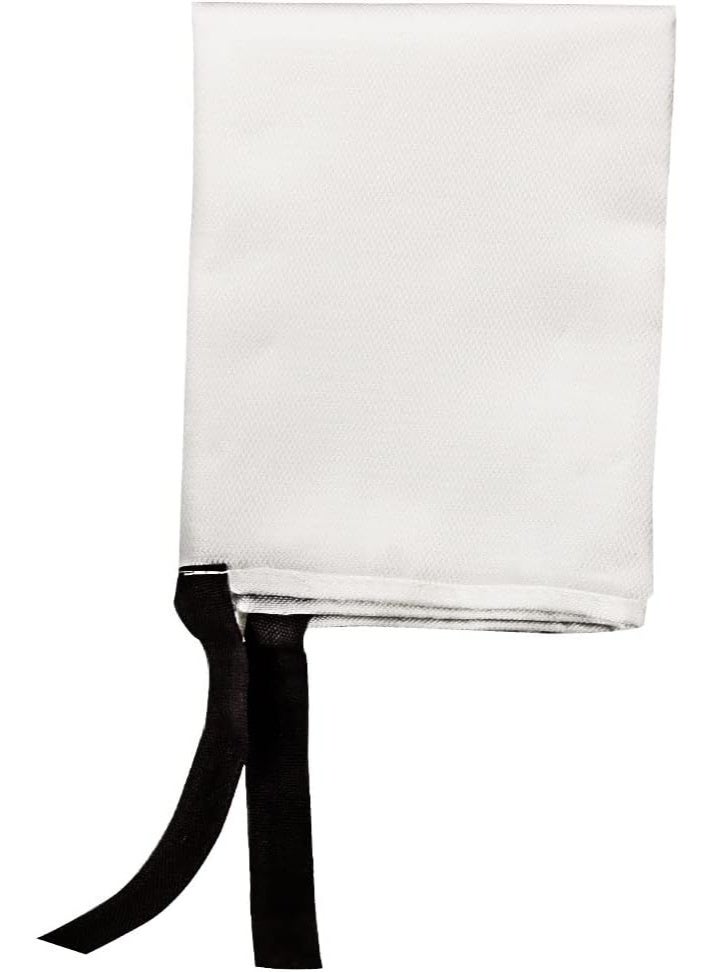 Midwest Fire Blanket Fiberglass Fire Emergency Suppression Flame Retardant blanket Emergency Survival Safety Cover for Kitchen Home House Car Office Warehouse (4X4FT) - Image 3