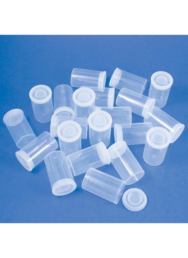 Educational Innovations Rocket Film Canisters 