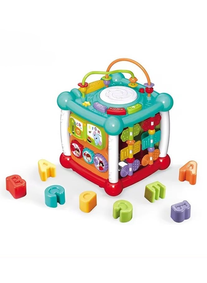 bellanina Bluetooth Enabled Intelligent Musical Play Box - Image 2