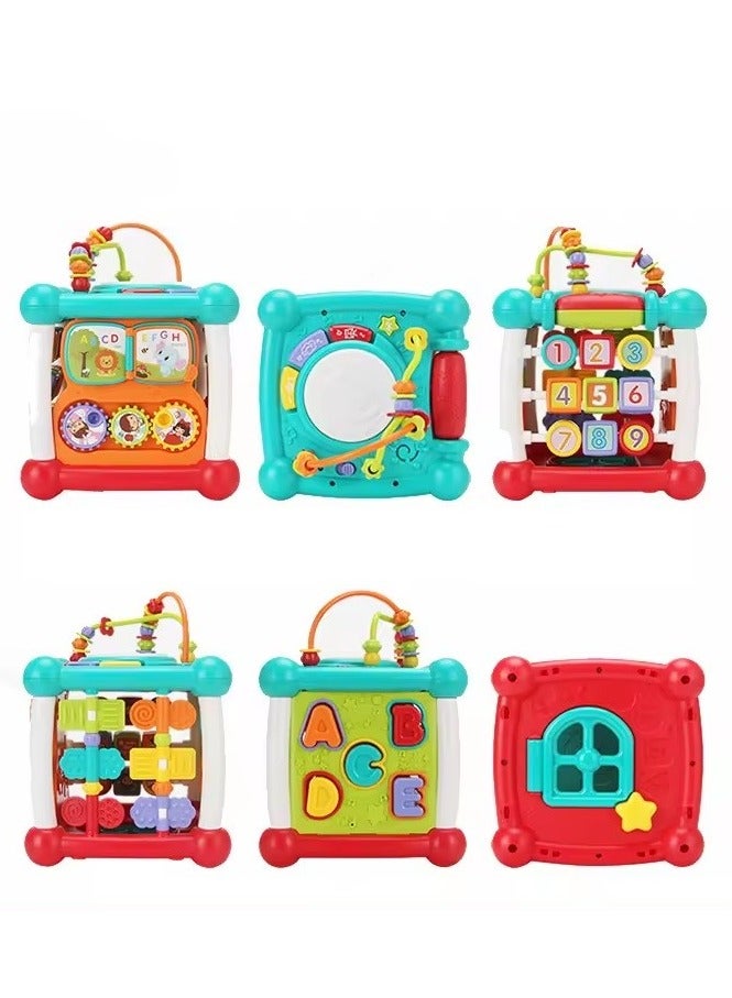 bellanina Bluetooth Enabled Intelligent Musical Play Box - Image 4