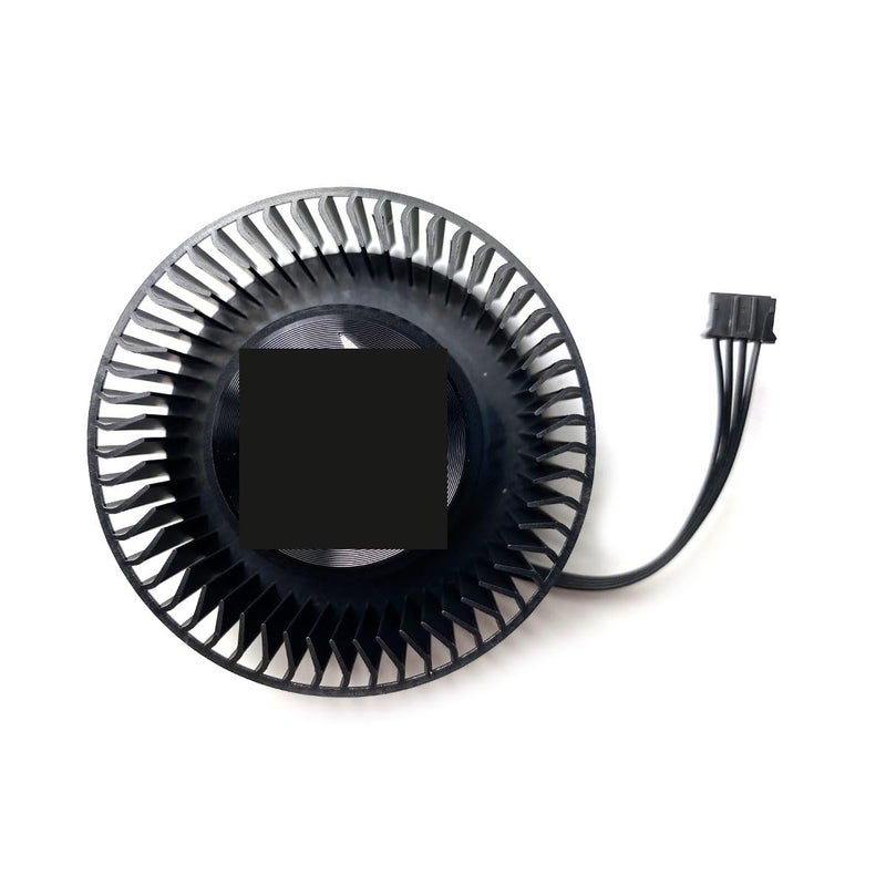 for ZOTAC for GeForce RTX2060 2070 2080 Blower Graphics Card Replacement Fan Easy to Replace - Image 2