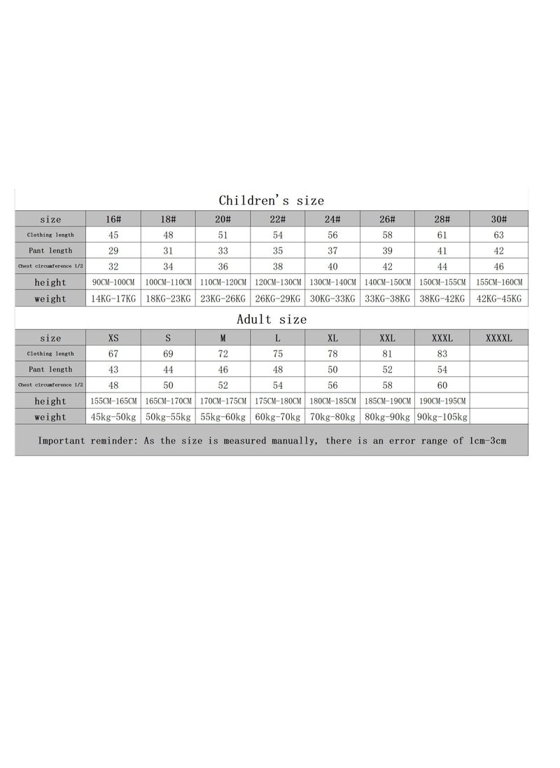 Taiahiro New children's adult football suit, breathable and quick-drying sports jersey, game training uniform  - Image 2