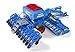 Bruder Lemken Solitair 9 Sowing Combination - Image 2