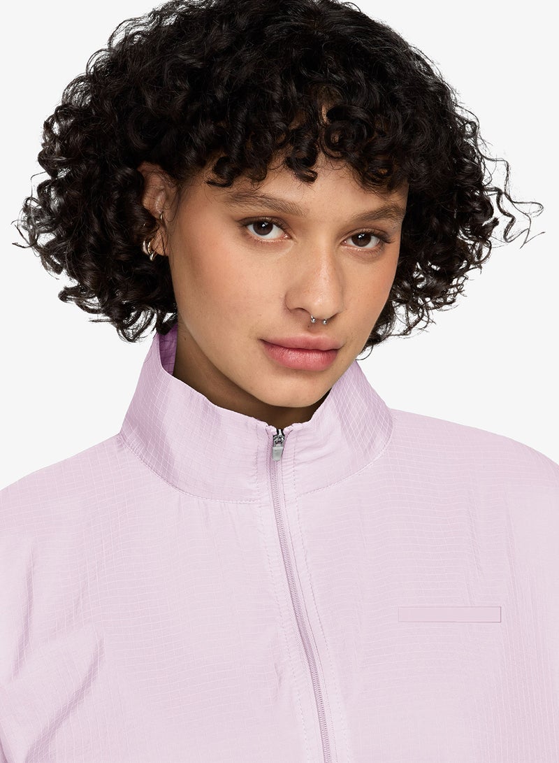 Nike Lightweight Ripstop Jacket - Image 3