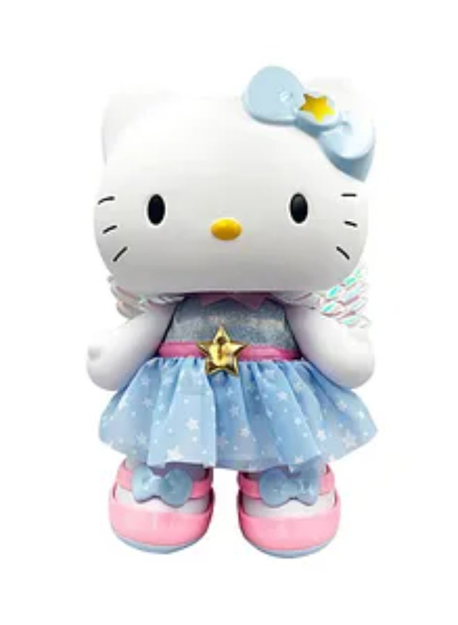 Hello Kitty دمية هالو كيتي الجنية 13 بوصة 25796 - Image 1