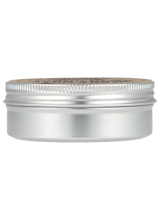 Honest Amish - Honest Amish, Heavy Duty Beard Balm, 4 oz (120 ml) - Image 1