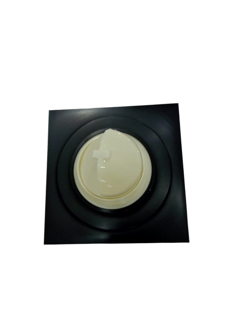 "Modern Shower Drain | Custom Bathroom Floor Drain Box with Strainer" - Image 5