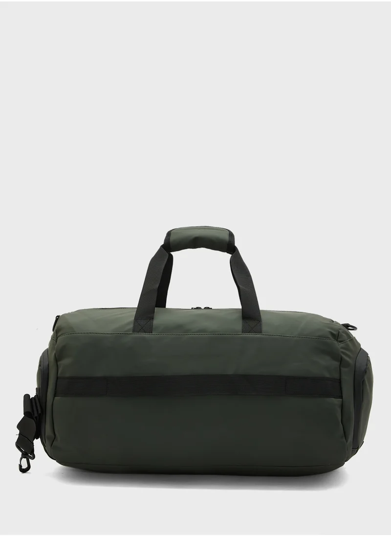FRWD Gym Duffle Bag With Shoe Compartment