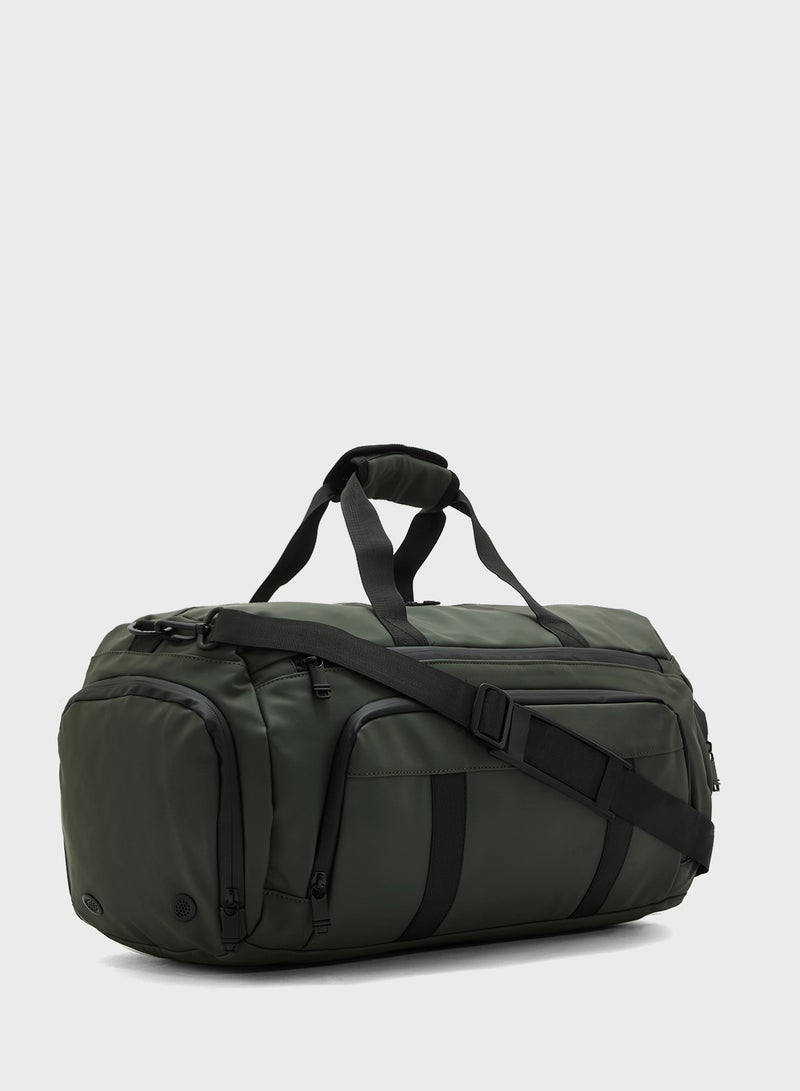 FRWD Gym Duffle Bag With Shoe Compartment  - Image 3