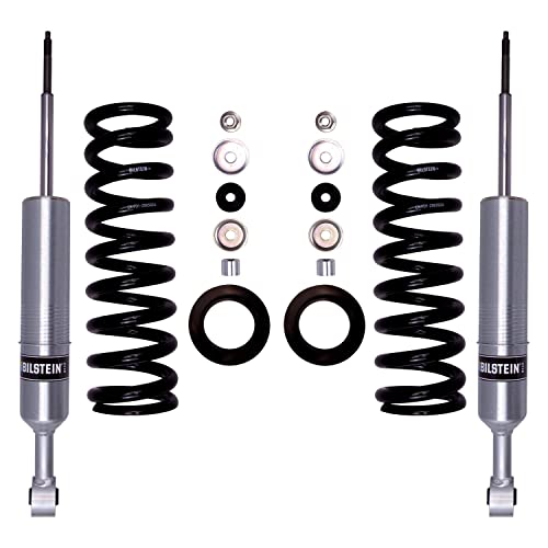 Bilstein 03-09 Lexus GX470 / 05-21 Toyota Tacoma B8 6112 Front Suspension Lift Kit (47-309975) - Image 1