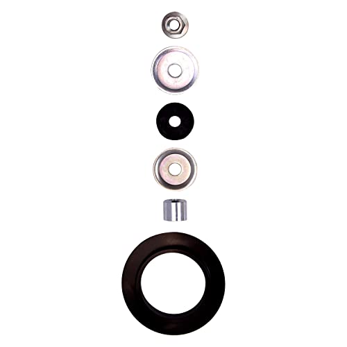 Bilstein 03-09 Lexus GX470 / 05-21 Toyota Tacoma B8 6112 Front Suspension Lift Kit (47-309975) - Image 2