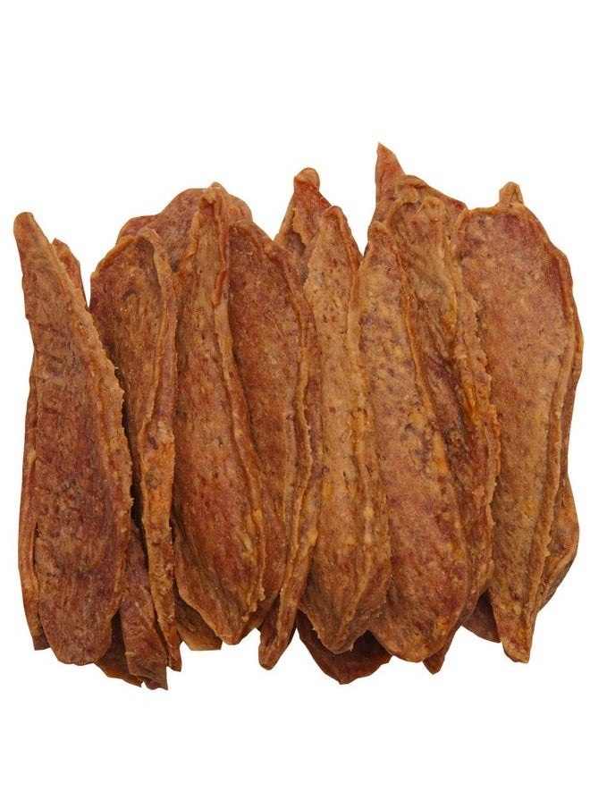 Loving Pets Loving Pets Natural Value All Natural Soft Chew Chicken Tenders Dog Treat, 14-Ounce  - Image 2